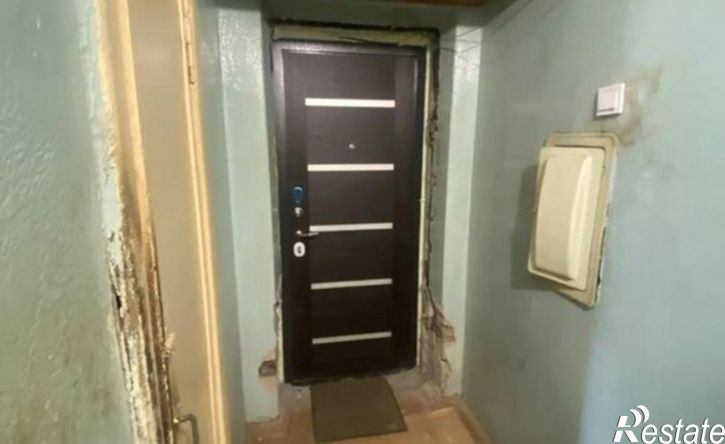 2-комн квартира ул Чкалова, 45,  д. 45