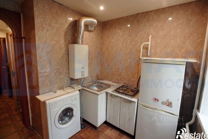 2-комн квартира ул Пионерская, 11,  д. 11