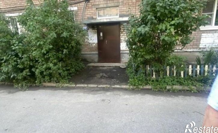 2-комн квартира ул Чкалова, 45,  д. 45