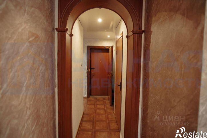 2-комн квартира ул Пионерская, 11,  д. 11