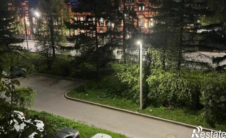 2-комн квартира ул Советская, 64,  д. 64