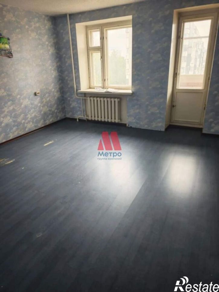2-комн квартира Короленко улица, д.30