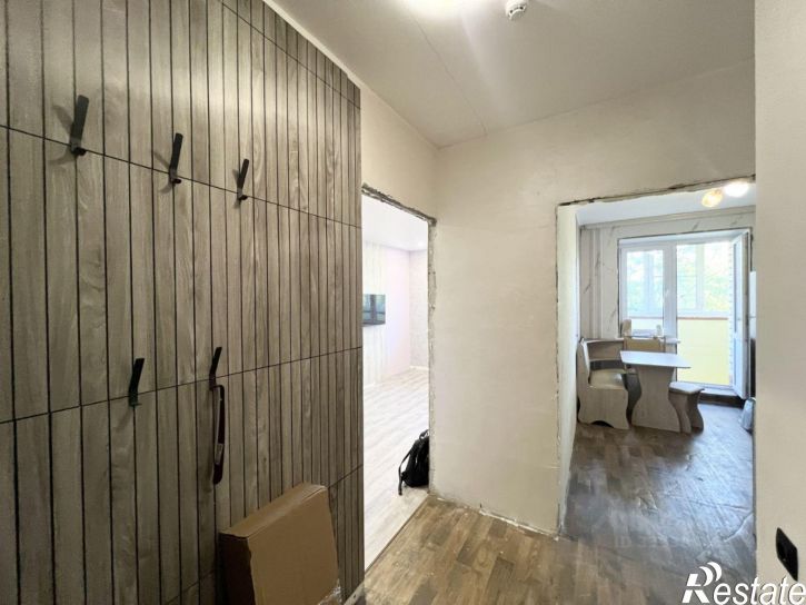 1-комн квартира ул Панина, 3а,  д. 3а