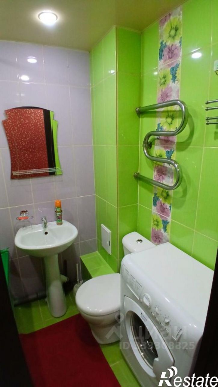 1-комн квартира Мурманский пр-д, 9,  д. 9