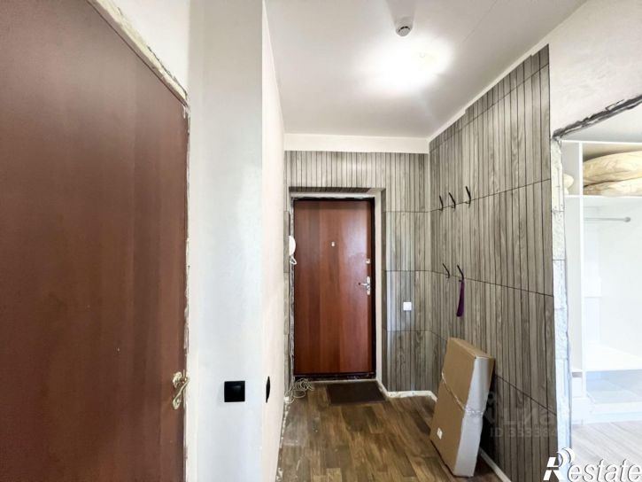 1-комн квартира ул Панина, 3а,  д. 3а