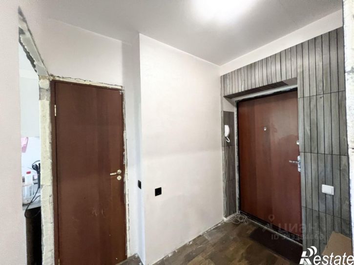 1-комн квартира ул Панина, 3а,  д. 3а