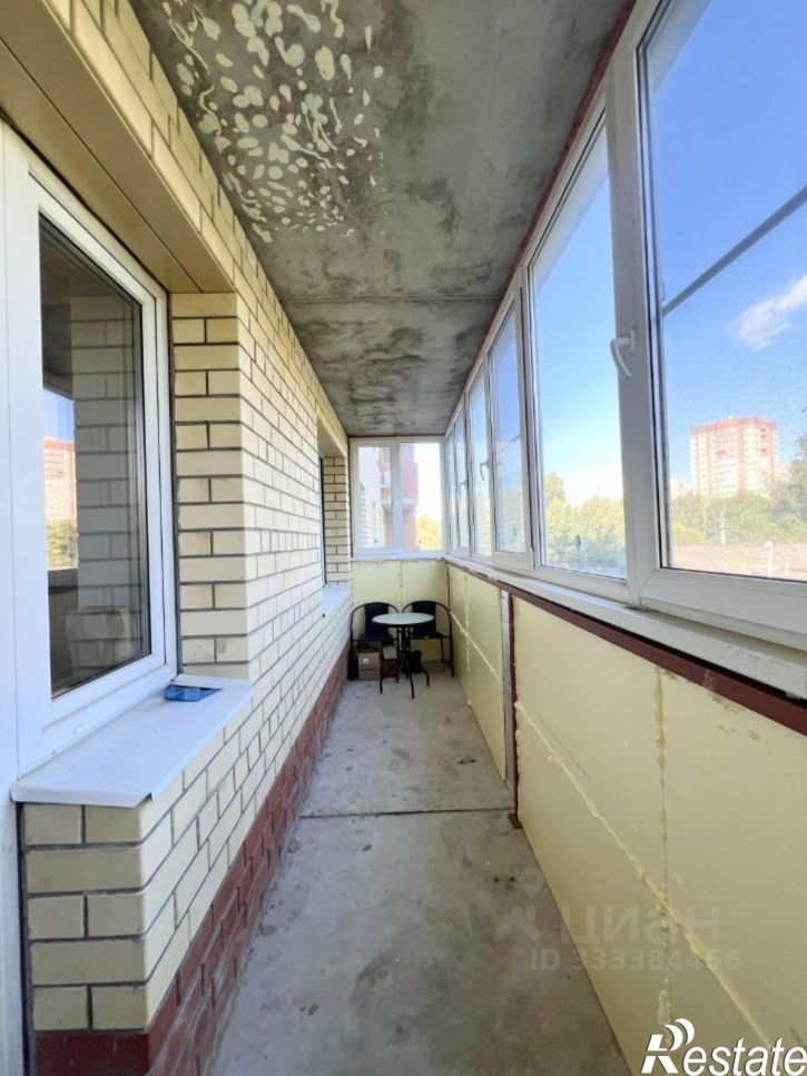 1-комн квартира ул Панина, 3а,  д. 3а