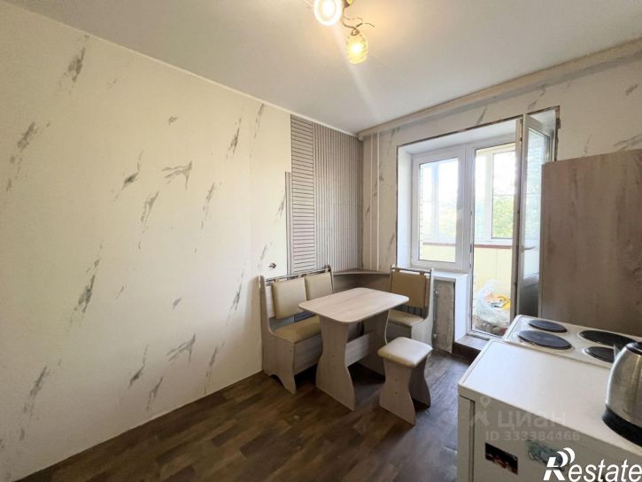 1-комн квартира ул Панина, 3а,  д. 3а