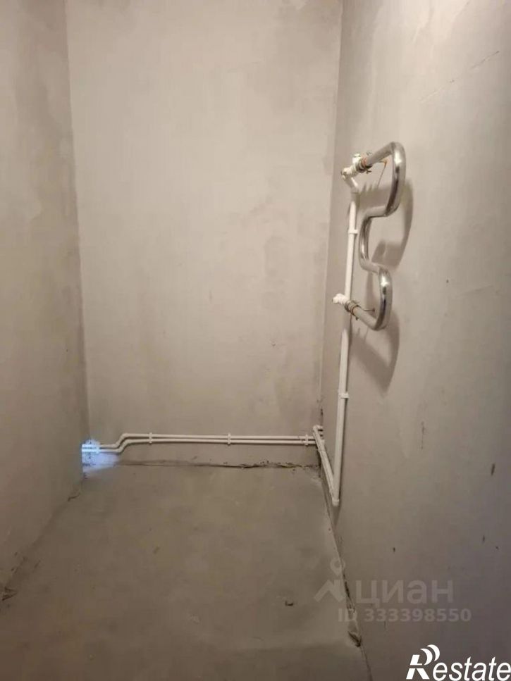 2-комн квартира Красноборская улица, 38к2