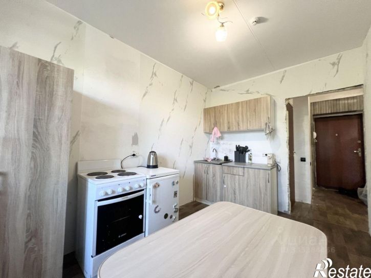 1-комн квартира ул Панина, 3а,  д. 3а