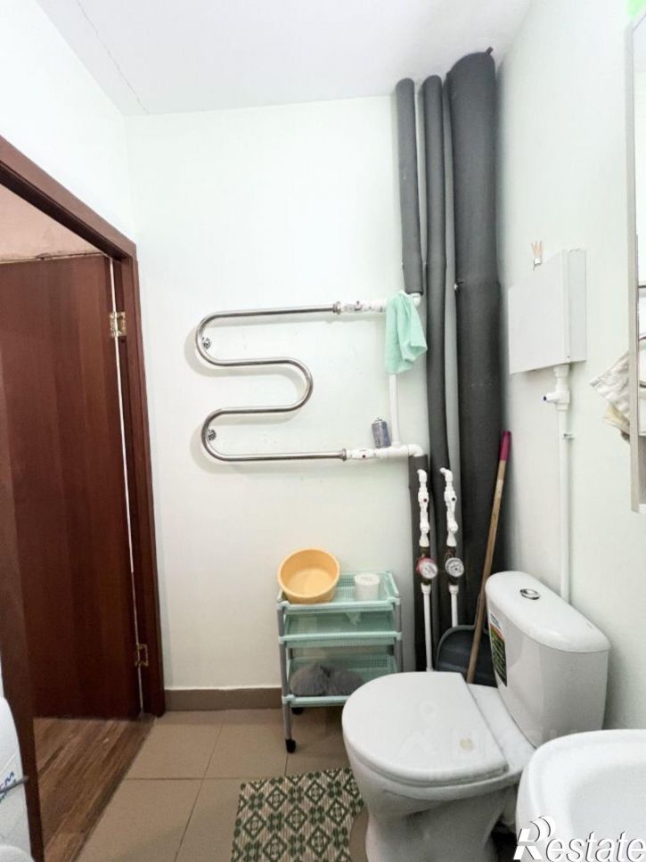1-комн квартира ул Панина, 3а,  д. 3а