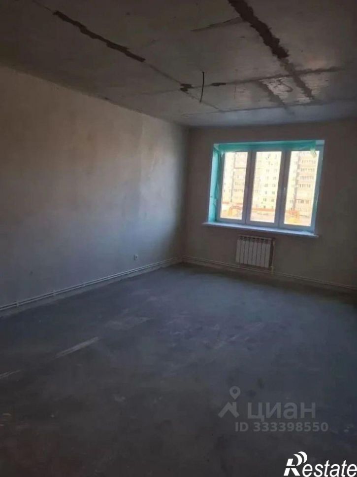 2-комн квартира Красноборская улица, 38к2
