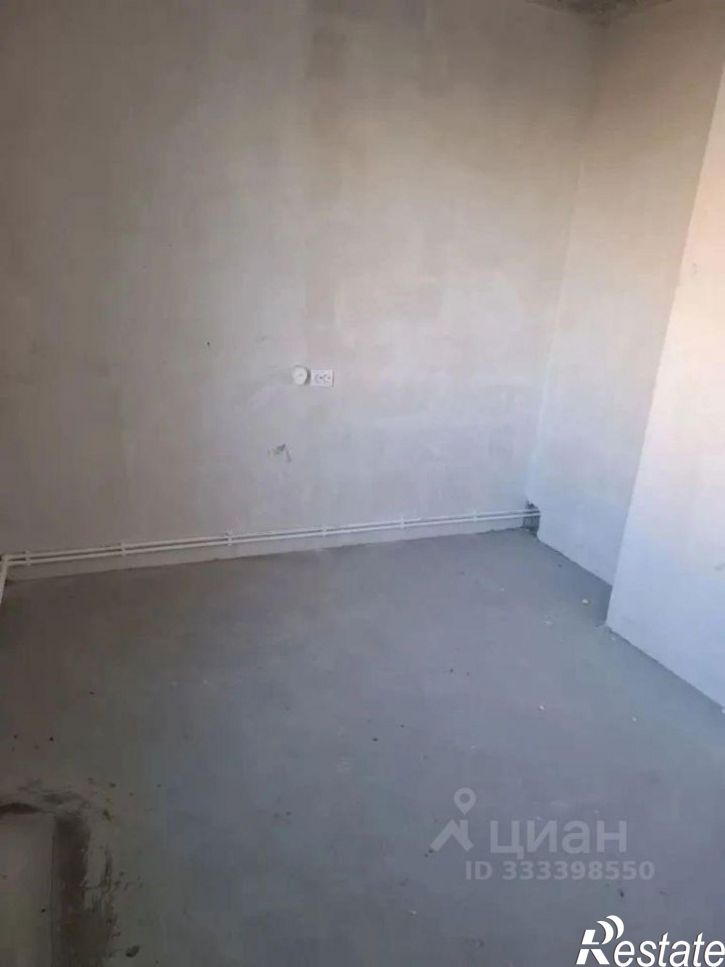 2-комн квартира Красноборская улица, 38к2