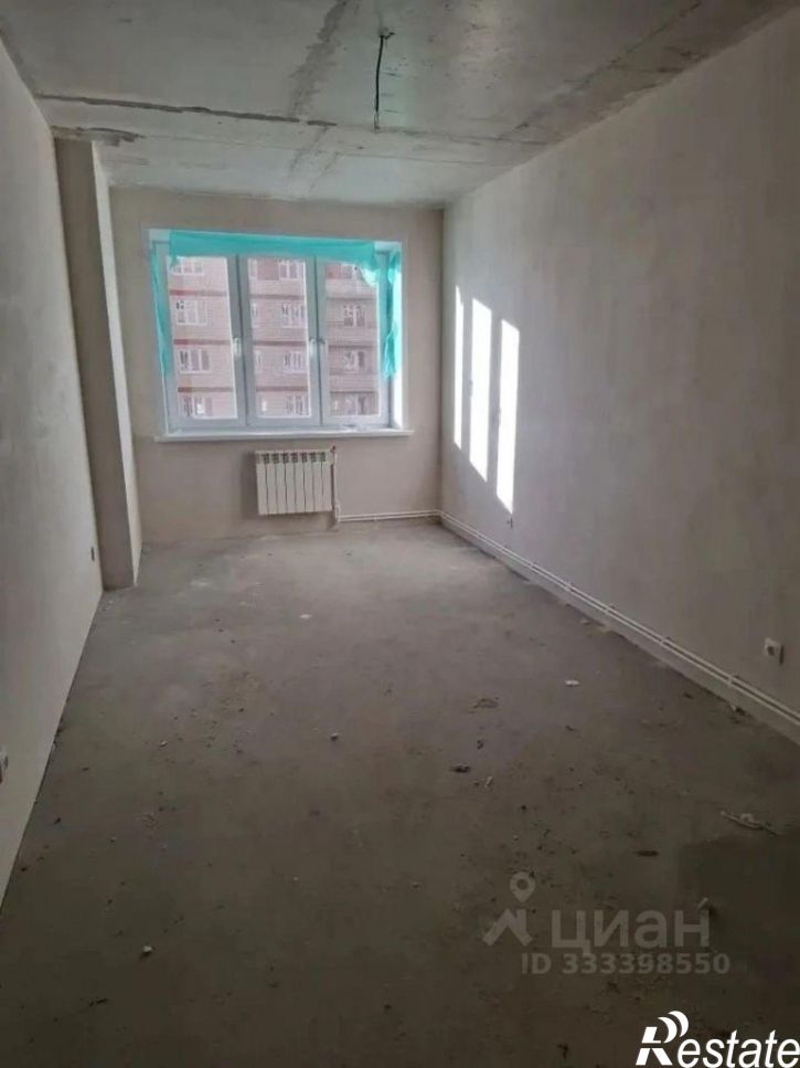 2-комн квартира Красноборская улица, 38к2