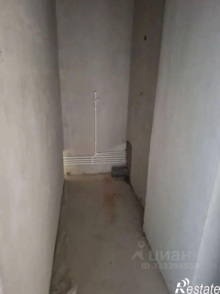 2-комн квартира Красноборская улица, 38к2