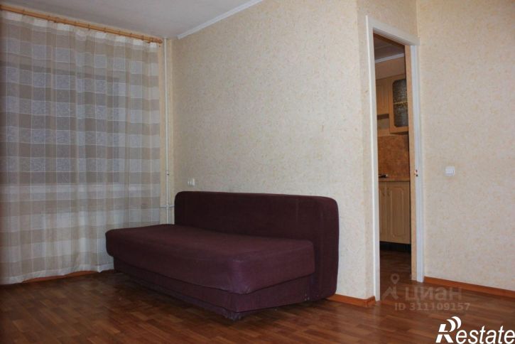 1-комн квартира ул Угличская, 21,  д. 21
