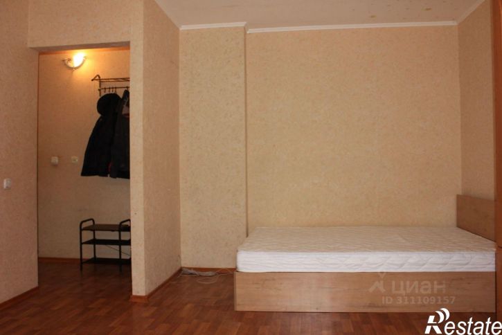 1-комн квартира ул Угличская, 21,  д. 21