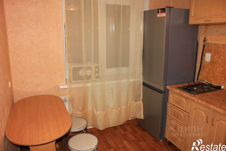 1-комн квартира ул Угличская, 21,  д. 21