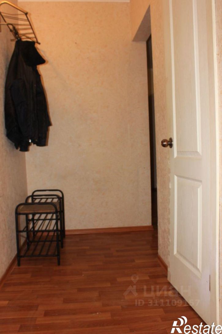 1-комн квартира ул Угличская, 21,  д. 21