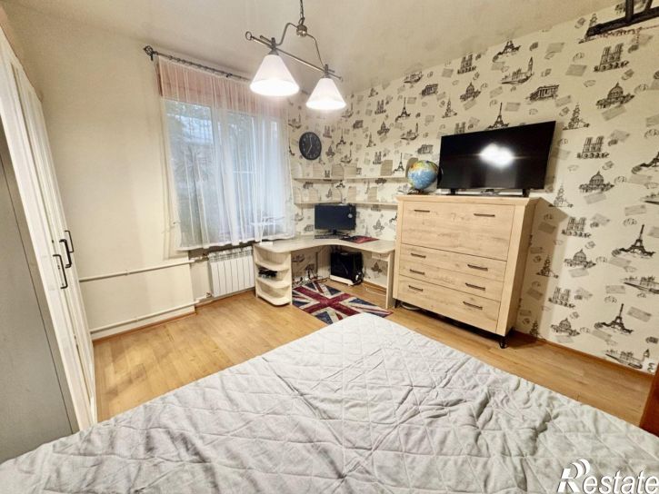 2-комн квартира ул Майорова, 3,  д. 3