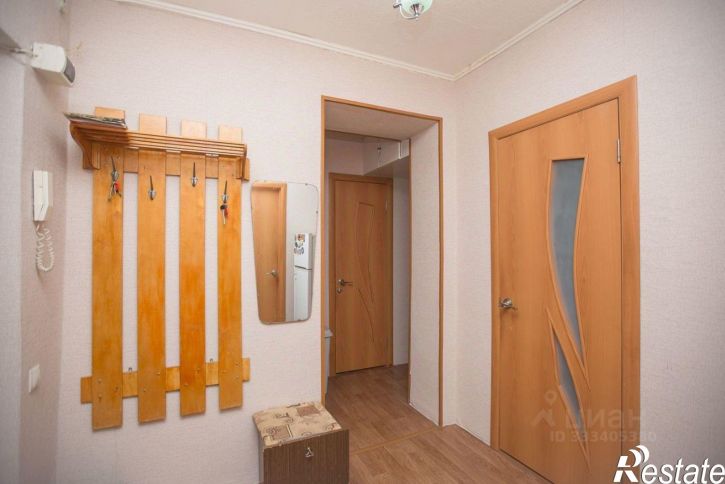 Комната ул Урицкого, 10,  д. 10