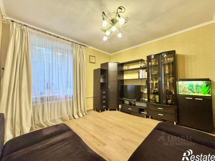 2-комн квартира ул Майорова, 3,  д. 3