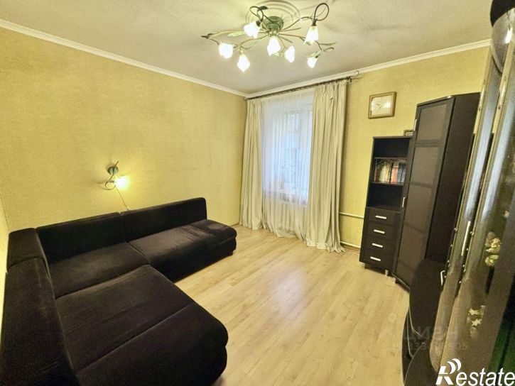 2-комн квартира ул Майорова, 3,  д. 3