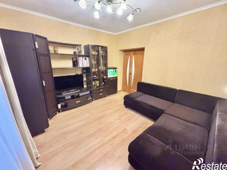 2-комн квартира ул Майорова, 3,  д. 3