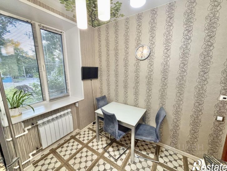 2-комн квартира ул Майорова, 3,  д. 3