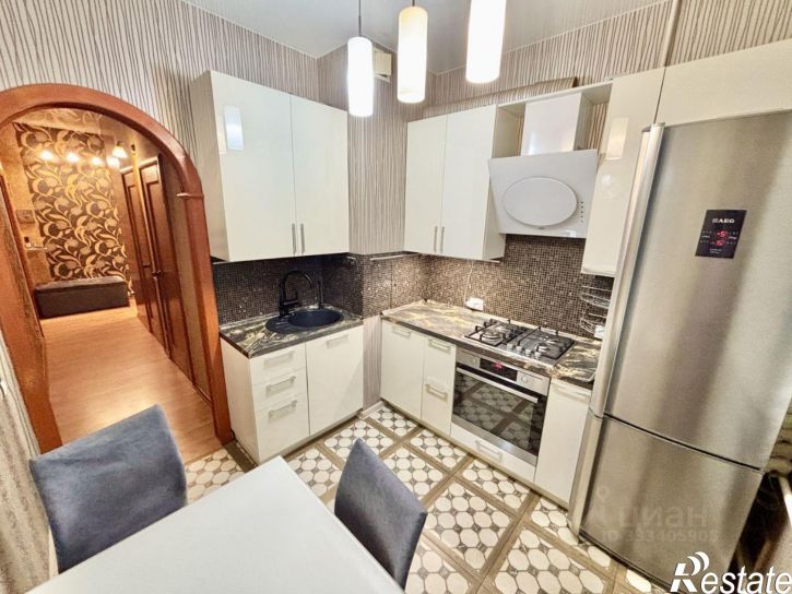 2-комн квартира ул Майорова, 3,  д. 3
