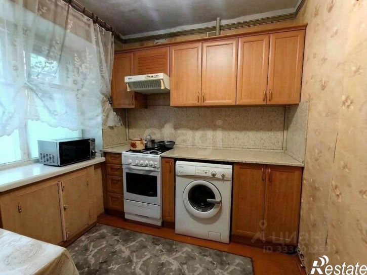 2-комн квартира ул Юности, 12,  д. 12