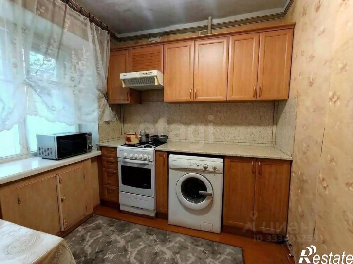 2-комн квартира ул Юности, 12,  д. 12