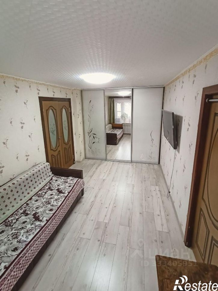 2-комн квартира пр-кт Ленина, 36,  д. 36
