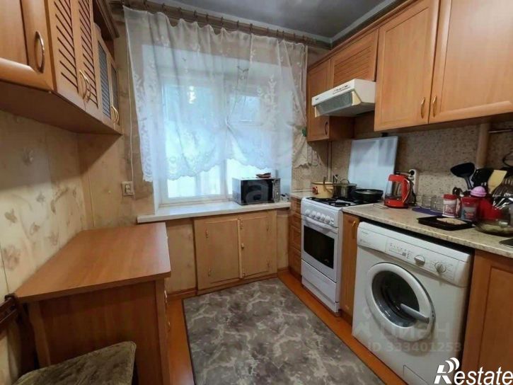2-комн квартира ул Юности, 12,  д. 12