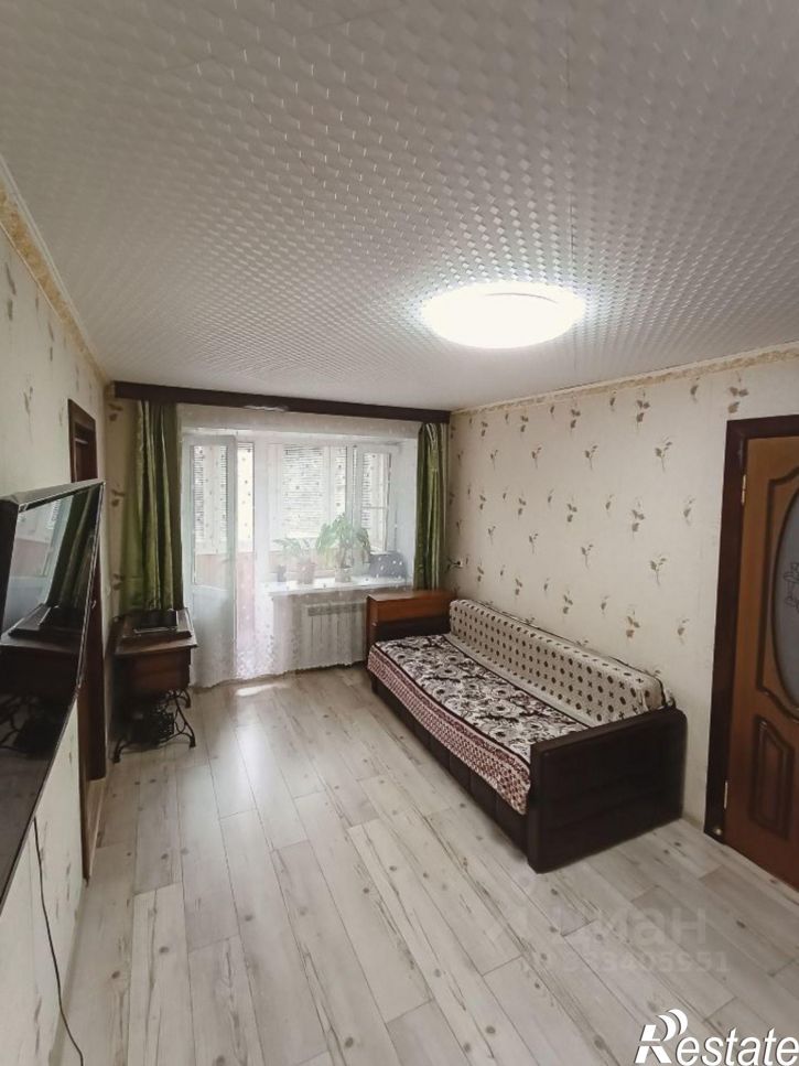 2-комн квартира пр-кт Ленина, 36,  д. 36