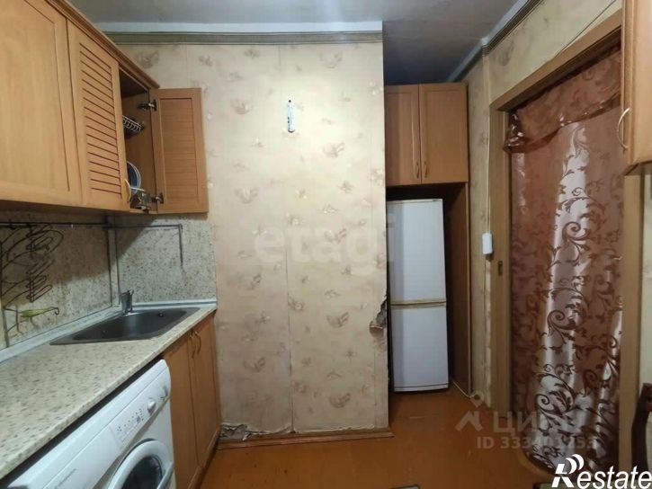 2-комн квартира ул Юности, 12,  д. 12