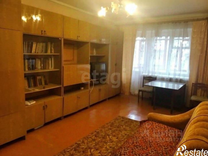 2-комн квартира ул Юности, 12,  д. 12