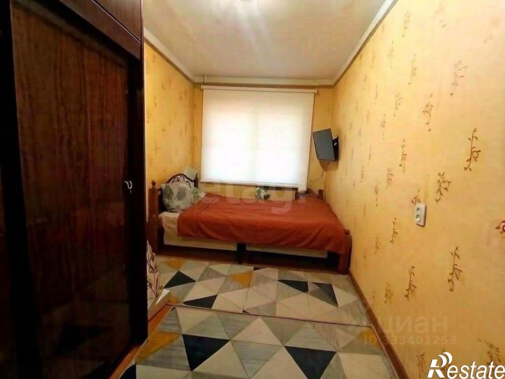 2-комн квартира ул Юности, 12,  д. 12