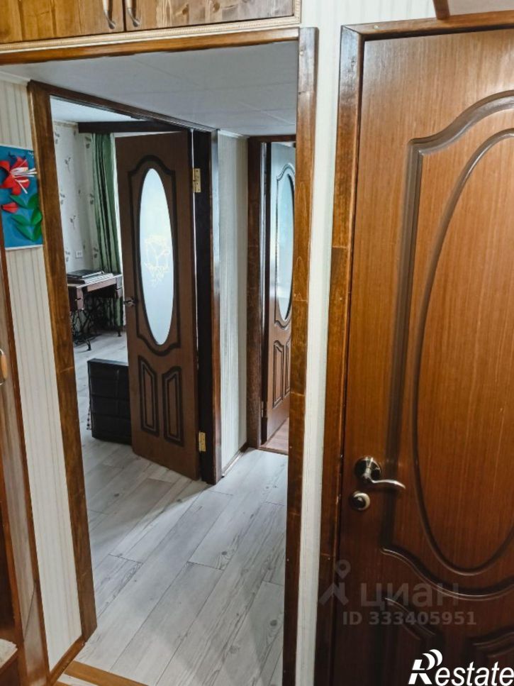 2-комн квартира пр-кт Ленина, 36,  д. 36