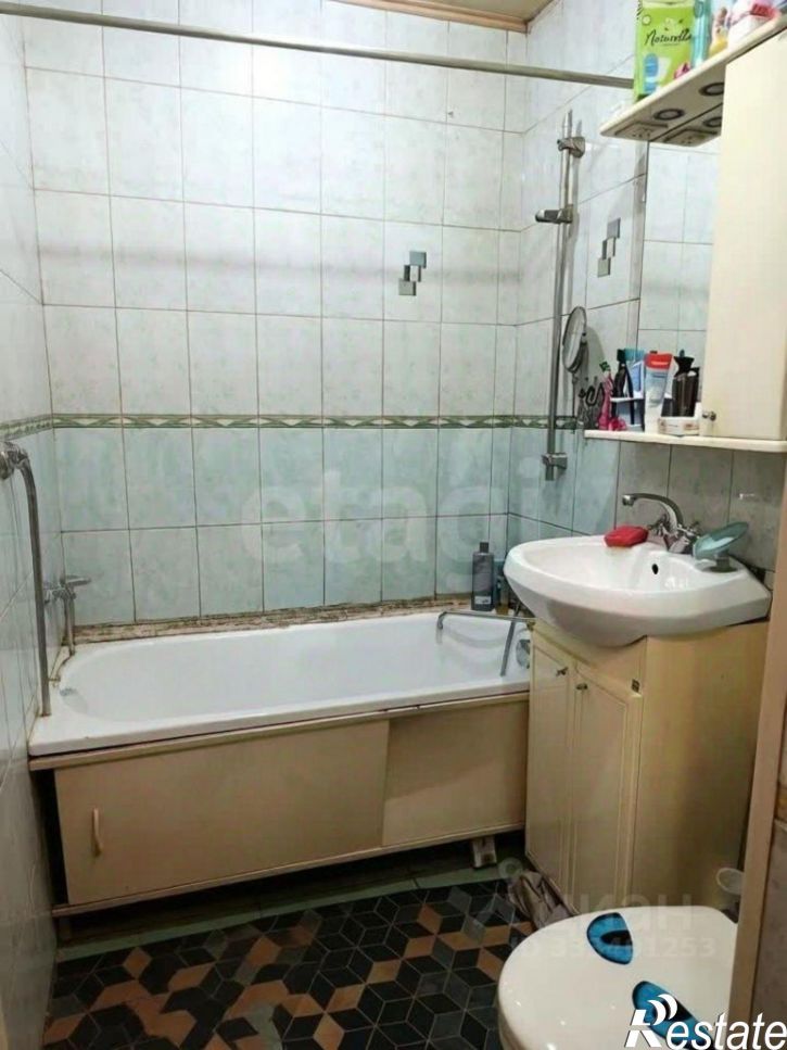2-комн квартира ул Юности, 12,  д. 12