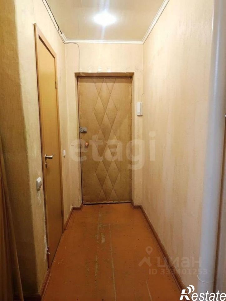 2-комн квартира ул Юности, 12,  д. 12