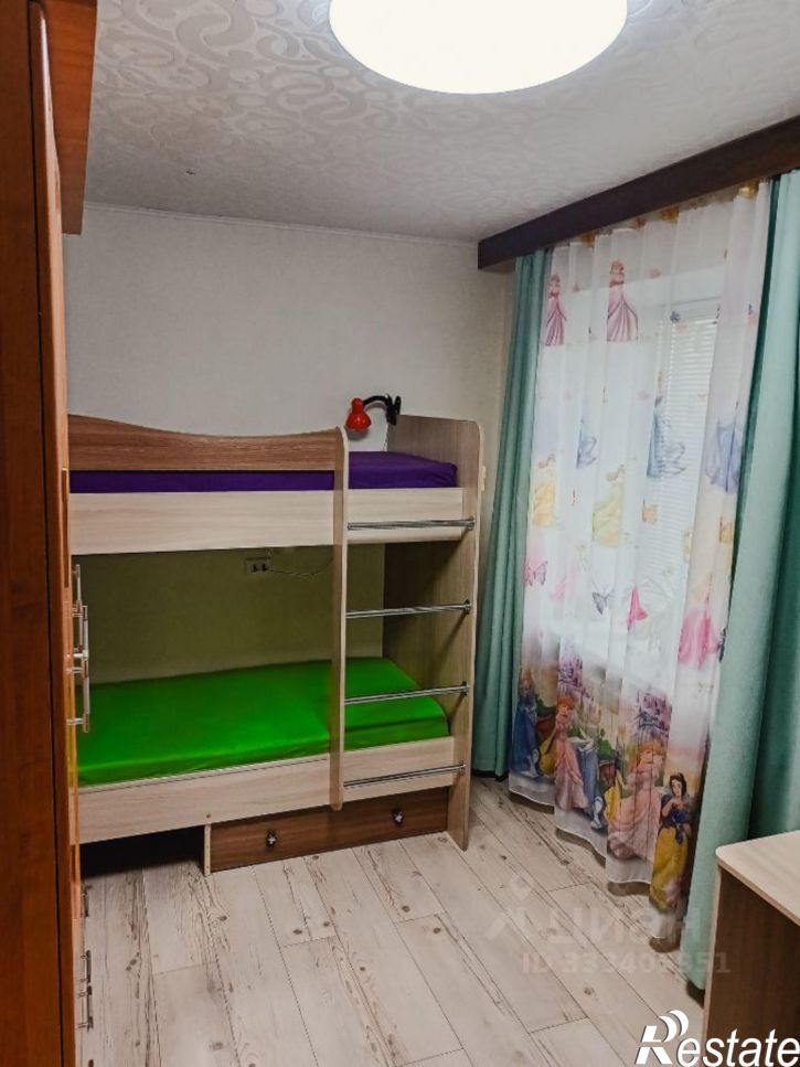 2-комн квартира пр-кт Ленина, 36,  д. 36