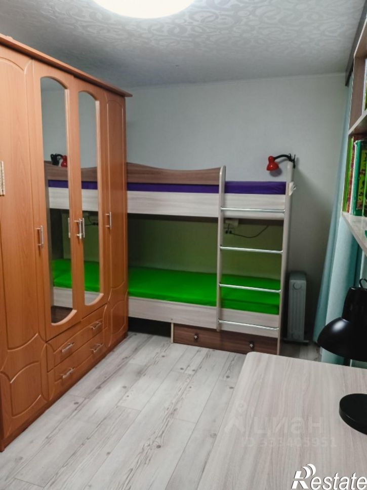 2-комн квартира пр-кт Ленина, 36,  д. 36