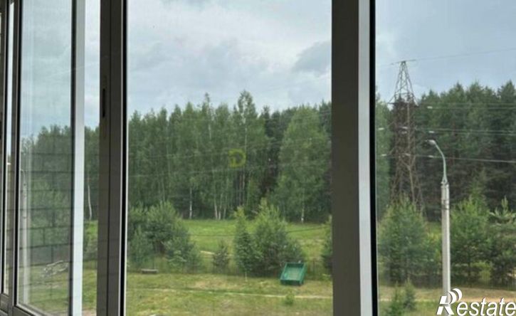 1-комн квартира ул Красноборская, 34 2,  д. 34 2,  к. 2