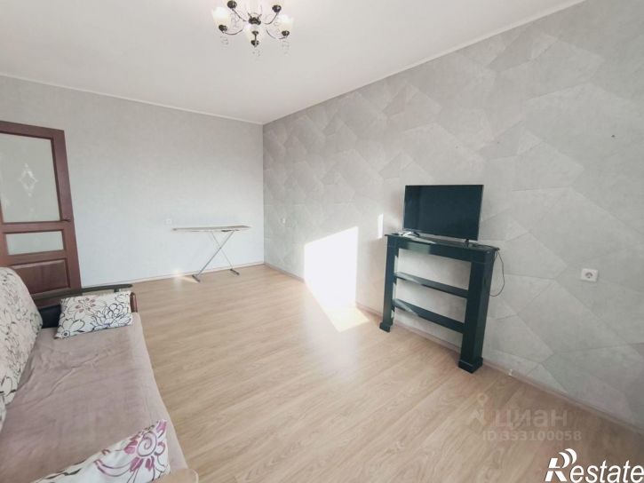 1-комн квартира ул Большая Техническая, 15,  д. 15