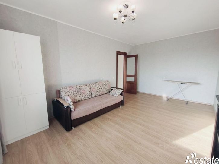 1-комн квартира ул Большая Техническая, 15,  д. 15