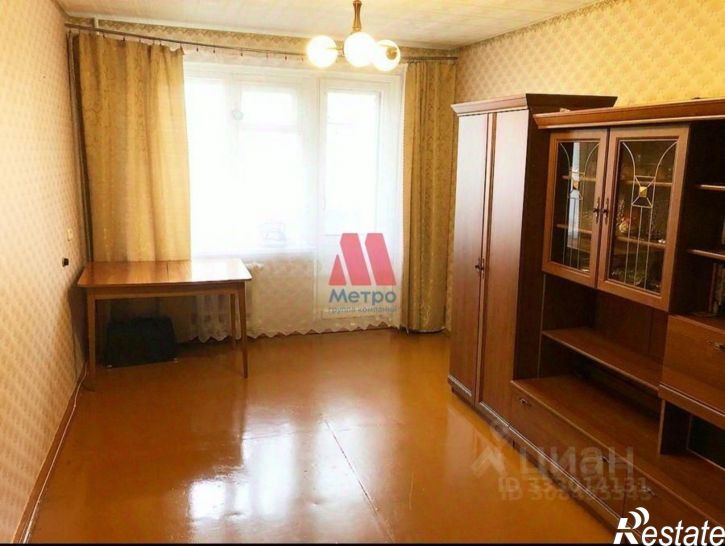 3-комн квартира ул Александра Невского, 11,  д. 11