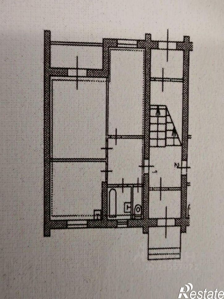 2-комн квартира ул Златоустинская, 10,  д. 10