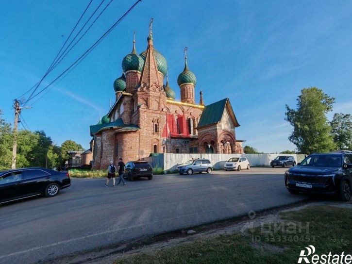 2-комн квартира ул Златоустинская, 10,  д. 10
