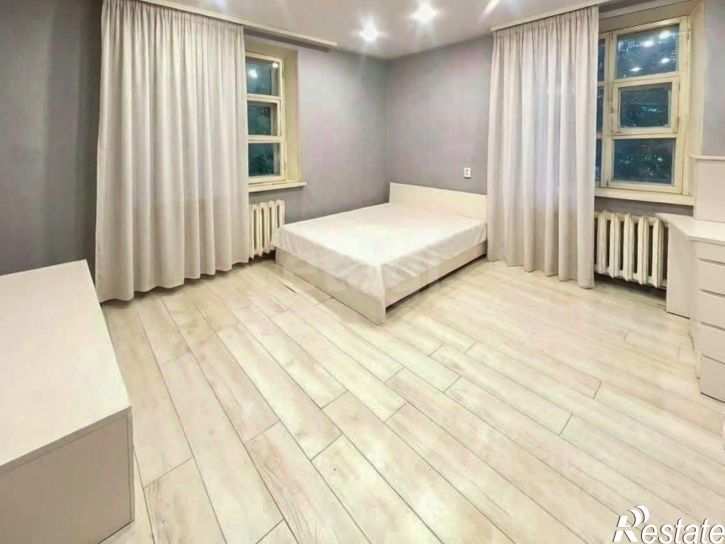 3-комн квартира ул Белинского, 37,  д. 37